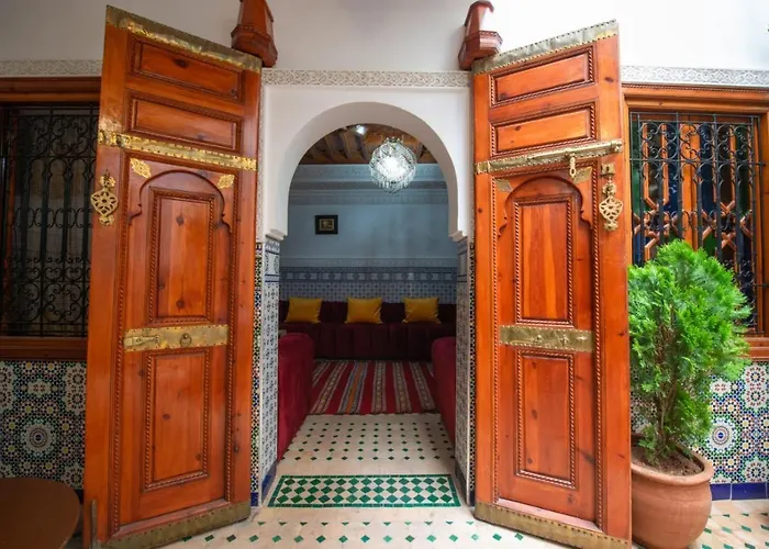 Riad Amely Marrakesh